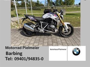 BMW R 1250 R STYLE HP, 3 PAKETE