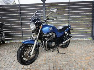 HONDA CB750 CB750 BORÓWIEC