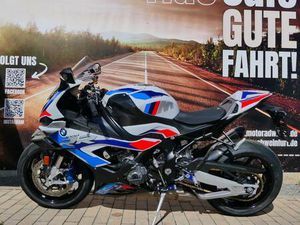 BMW M 1000 RR 1-HAND