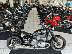BMW R 18 BOBBER FIRST EDITION *1.HAND*