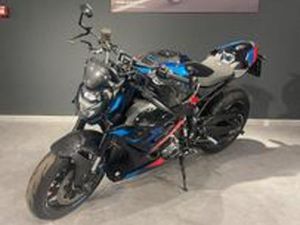 BMW M 1000 R COMPETITION - ANNO 2023 - KM 1000