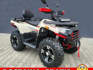 DOSTAWA GRATIS !! QUAD ASIX CHALLENGER 300 HOMOLOGACJA 2 OS, AUTOMAT BIALYSTOK ANTONIUK