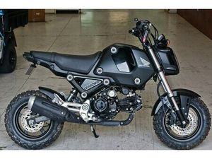 2022 HONDA® GROM