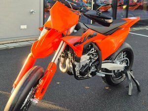 KTM 450 SMR