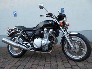 HONDA CB 1100 A