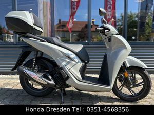 HONDA SH125I