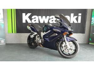 HONDA VFR 800 GEBRAUCHT