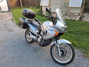 HONDA XL 650 V TRANSALP