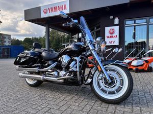 YAMAHA XV 1700 ROAD STAR