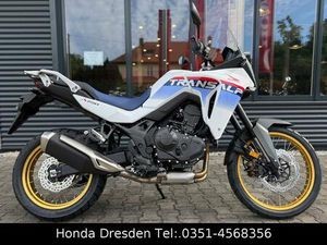 HONDA XL750/TRANSALP