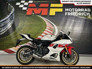 YAMAHA YZF-R7 RM39 [TÜV+SERVICE NEU | DROSSEL MÖGLICH]