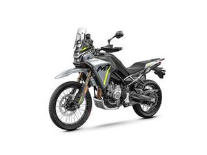 CFMOTO 450 MT