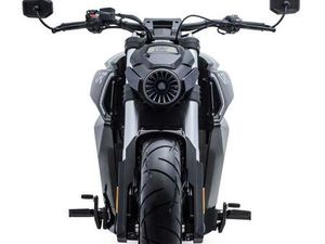 BENDA LFC 700 STARRY BLACK (M135)