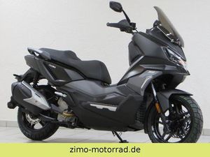 SYM ADX 300I ABS >>> + KOSTENLOSE ZUBEHÖR PAKETE !!!