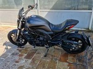 BENELLI 502 C - 2020