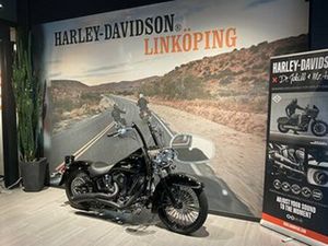 HARLEY-DAVIDSON LINKÖPING, LINKÖPING