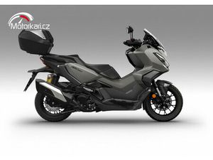 HONDA ADV350 SMART TOP BOX - PŘEDSEZÓNNÍ AKCE