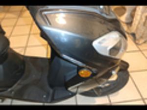 SCOOTER 125 CC KEEWAY CITYBLADE