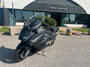 KYMCO AK 575 PREMIUM