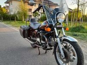 MOTO GUZZI V 65 - 1985