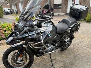 BMW R1200GS ADVENTUR1