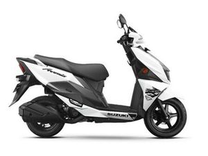 2026 SUZUKI UN 125 AVENIS FOR SALE