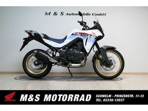 HONDA XL750 TRANSALP
