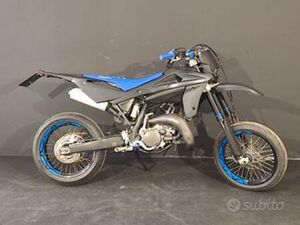 HUSQVARNA SM 125