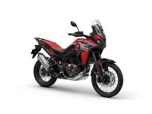 HONDA CRF 1100 L AFRICA TWIN ES DEMO