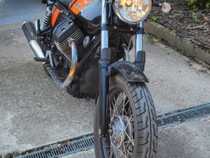 MOTO GUZZI V7 SPECIAL 750
