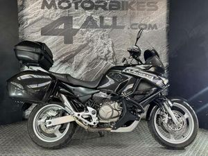 HONDA XL1000V VARADERO