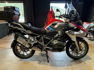 BMW R 1200 GS ABS MY13