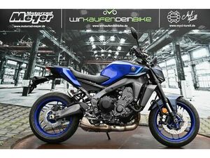 YAMAHA MT-09 AUCH NEU LAGERND