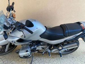 BMW R 1150 R GRIGIO