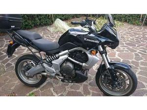 KAWASAKI VERSYS 650 NERO