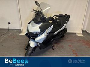 BMW MOTORRAD C 400 GT EXCLUSIVE ABS MY25