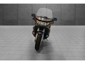 HONDA GL 1500 GOLDWING