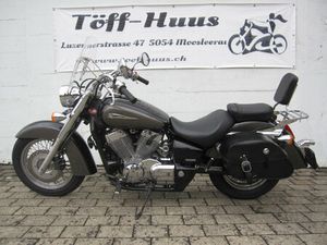 VT 750 C SHADOW