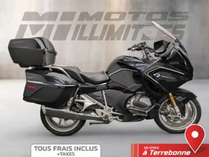 2023 BMW R1250RT ABS