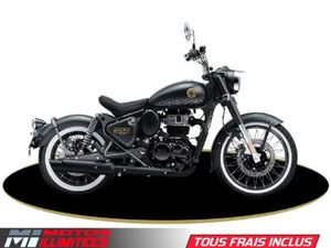 2026 ROYAL ENFIELD GOAN CLASSIC 350