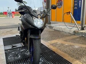 YAMAHA XJ6 DIVERSION A2