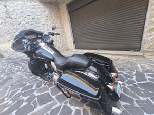 HARLEY DAVIDSON ROAD GLIDE SPECIAL 103
