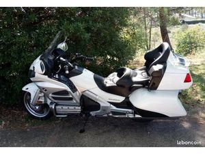 GOLDWING GL1800