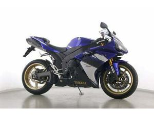 YZF R1 RN19