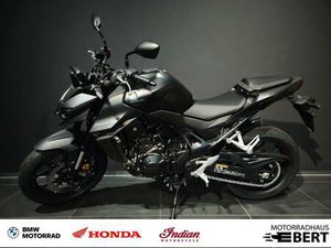 HONDA CB 750 HORNET *VORFÜHRER AKTION*