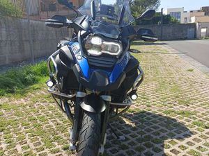 BMW R 1200 GS ADVENTURE 1200 BLU/AZZURRO
