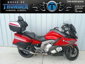 2015 BMW K1600 GT BIWEEKLY $108 OAC