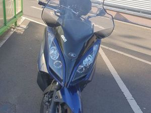KYMCO DOWNTOWN 300I