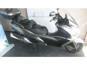VENDO HONDA SW-T 600 ABS (2012 - 16) USATA A GROTTAMMARE (CODICE 9818207) - MOTO.IT