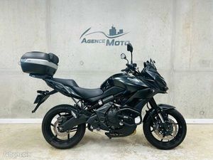 KAWASAKI 650 VERSYS A2